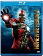 Ficha técnica e caractérísticas do produto Blu-Ray Homem de Ferro 2 - Robert Downey Jr., Gwyneth Paltrow - 953169