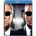 Ficha técnica e caractérísticas do produto Blu-Ray - Homens de Preto - Mib