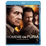 Ficha técnica e caractérísticas do produto Blu Ray Homens em Fúria Usado.