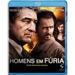 Ficha técnica e caractérísticas do produto Blu-ray Homens em Fúria