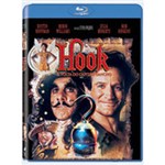 Ficha técnica e caractérísticas do produto Blu-Ray - Hook - a Volta do Capitão Gancho