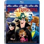 Ficha técnica e caractérísticas do produto Blu-Ray - Hotel Transilvânia