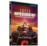 Ficha técnica e caractérísticas do produto Blu-Ray Imax - Super Speedway (Stephen Low)