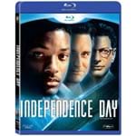 Ficha técnica e caractérísticas do produto Blu-Ray Independence Day