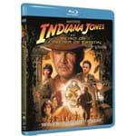 Ficha técnica e caractérísticas do produto Blu-ray - Indiana Jones e o Reino da Caveira de Cristal