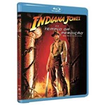 Ficha técnica e caractérísticas do produto Blu-ray - Indiana Jones e o Templo da Perdição
