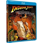 Ficha técnica e caractérísticas do produto Blu-ray - Indiana Jones e os Caçadores da Arca Perdida