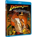 Ficha técnica e caractérísticas do produto Blu-Ray - Indiana Jones e os Caçadores da Arca Perdida
