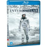 Ficha técnica e caractérísticas do produto Blu-ray - Interestelar