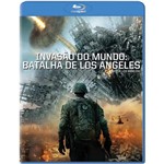 Ficha técnica e caractérísticas do produto Blu-ray Invasão do Mundo: a Batalha de Los Angeles - Sony