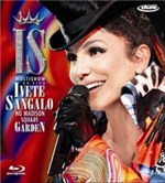 Ficha técnica e caractérísticas do produto Blu-Ray Ivete Sangalo - Multishow ao Vivo no Madison Square Garden - 953147