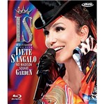 Ficha técnica e caractérísticas do produto Blu-ray Ivete Sangalo - Multishow - ao Vivo no Madison Square Garden