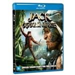 Ficha técnica e caractérísticas do produto Blu-Ray Jack, o Caçador de Gigantes - Nicholas Hoult