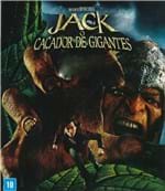 Ficha técnica e caractérísticas do produto Blu Ray Jack o Caçador de Gigantes Usado