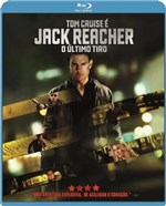 Ficha técnica e caractérísticas do produto Blu-Ray Jack Reacher - o Último Tiro - 1