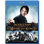 Ficha técnica e caractérísticas do produto Blu Ray Jackie Chan o Mestre do Kung Fu