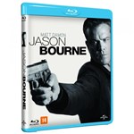 Ficha técnica e caractérísticas do produto Blu-Ray Jason Bourne - 1
