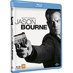 Ficha técnica e caractérísticas do produto Blu-Ray Jason Bourne