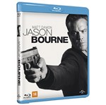 Ficha técnica e caractérísticas do produto Blu-Ray - Jason Bourne