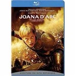 Ficha técnica e caractérísticas do produto Blu-ray - Joana D'Arc de Luc Besson