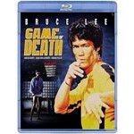 Ficha técnica e caractérísticas do produto Blu-Ray Jogo da Morte - Bruce Lee