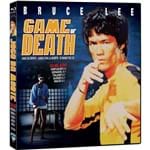 Ficha técnica e caractérísticas do produto Blu-ray Jogo da Morte