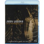 Ficha técnica e caractérísticas do produto Blu-Ray John Legend: Live At House Of Blues