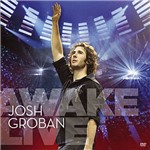 Ficha técnica e caractérísticas do produto Blu-ray Josh Groban - BD50 - Awake - Live
