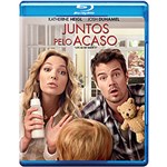 Ficha técnica e caractérísticas do produto Blu-ray Juntos Pelo Acaso