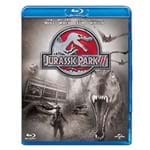 Blu-ray - Jurassic Park 3
