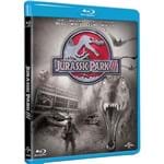 Ficha técnica e caractérísticas do produto Blu-Ray - Jurassic Park 3