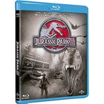 Ficha técnica e caractérísticas do produto Blu-ray - Jurassic Park III