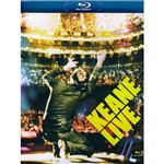 Ficha técnica e caractérísticas do produto Blu-ray Keane - Live Concert From O2 Centre, London - IMPORTED