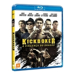 Ficha técnica e caractérísticas do produto Blu Ray Kickboxer A Vingança do Dragão