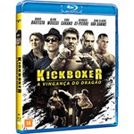Ficha técnica e caractérísticas do produto Blu-ray Kickboxer