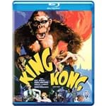 Ficha técnica e caractérísticas do produto Blu-ray King Kong (1933)