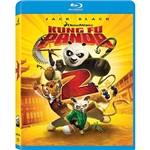 Ficha técnica e caractérísticas do produto Blu-ray - Kung Fu Panda 2