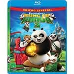 Ficha técnica e caractérísticas do produto Blu Ray Kung Fu Panda 3
