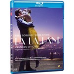 Ficha técnica e caractérísticas do produto Blu-ray La La Land Cantando Estações