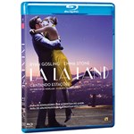 Ficha técnica e caractérísticas do produto Blu-ray - La La Land: Cantando Estações