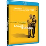 Ficha técnica e caractérísticas do produto Blu-ray - Laços de Ternura