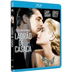 Blu-ray - Ladrão de Casaca