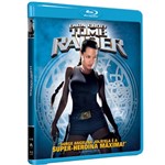 Ficha técnica e caractérísticas do produto Blu-Ray Lara Croft - Tomb Raider