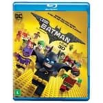 Ficha técnica e caractérísticas do produto Blu-Ray LEGO Batman: o Filme 3d