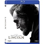 Ficha técnica e caractérísticas do produto Blu-Ray - Lincoln