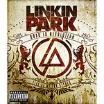 Ficha técnica e caractérísticas do produto Blu-ray Linkin Park - Road To Revolution