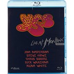 Ficha técnica e caractérísticas do produto Blu-Ray - Live At Montreux 2003