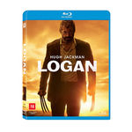 Ficha técnica e caractérísticas do produto Blu-ray - Logan