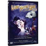 Blu-ray Love Never Dies