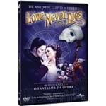 Blu-ray - Love Never Dies